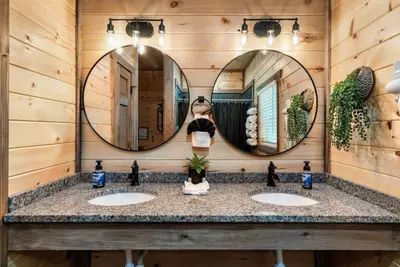 Cabin Image