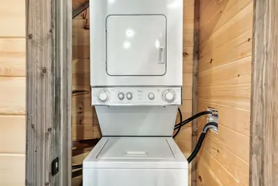 Cabin Image