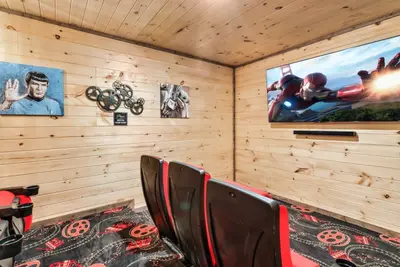 Cabin Image