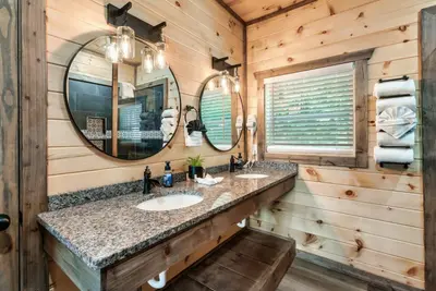 Cabin Image