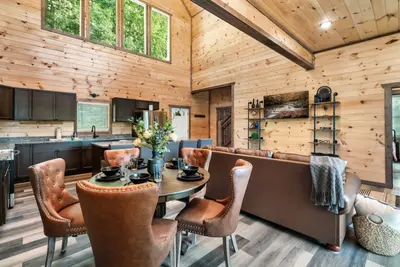 Cabin Image