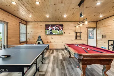 Cabin Image