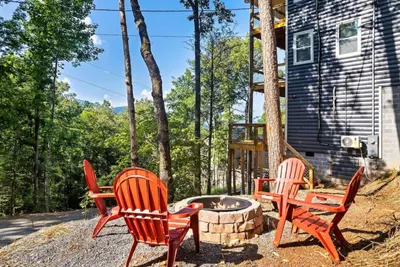 Cabin Image