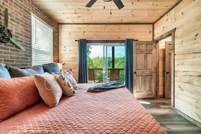 Cabin Image