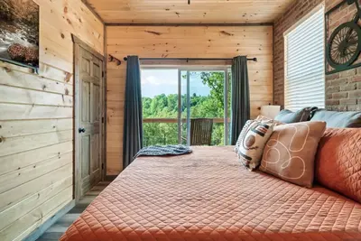 Cabin Image