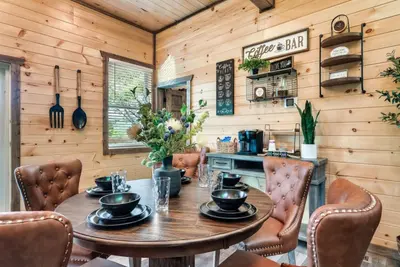 Cabin Image