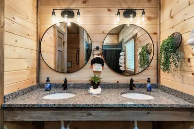 Cabin Image