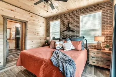 Cabin Image