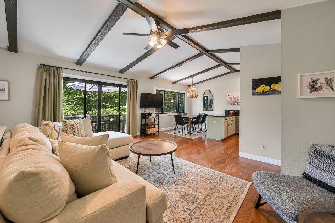 Lake Lure Vista Hideaway