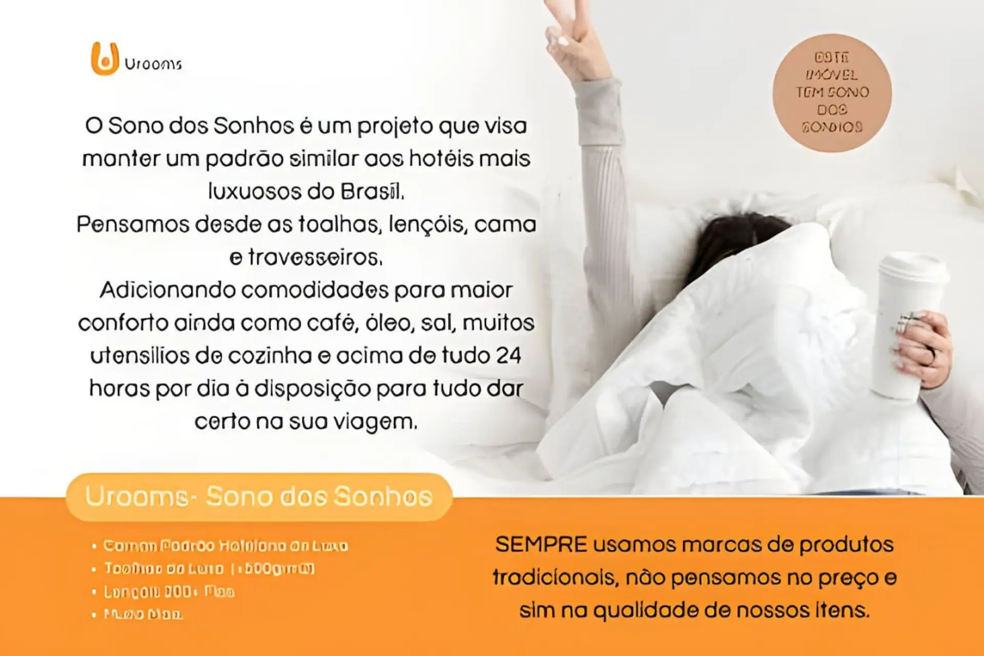 Projeto Sono dos Sonhos.