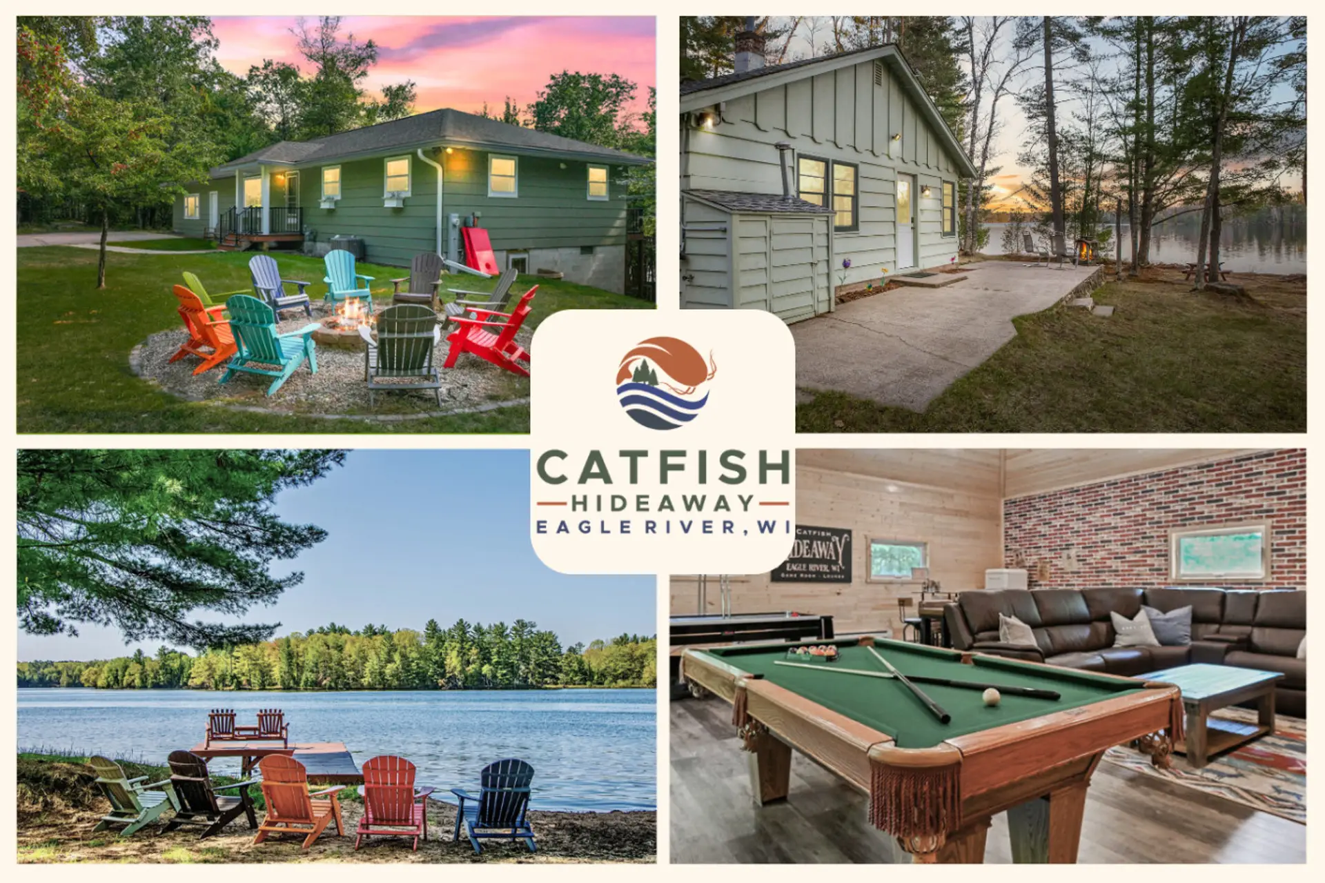 Catfish Hideaway Estate