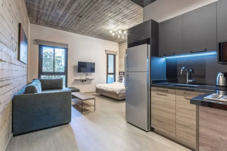 Kitchenette