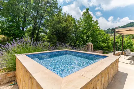Ksar Village Room AA - 1BR Stone House w/ Pool