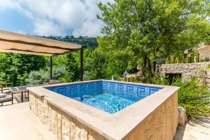 Ksar Village Room LL - 1-BR w/ Pool