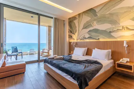 Féghal’Ô 307 Chalet w/ Sea View & Pool – Fghal