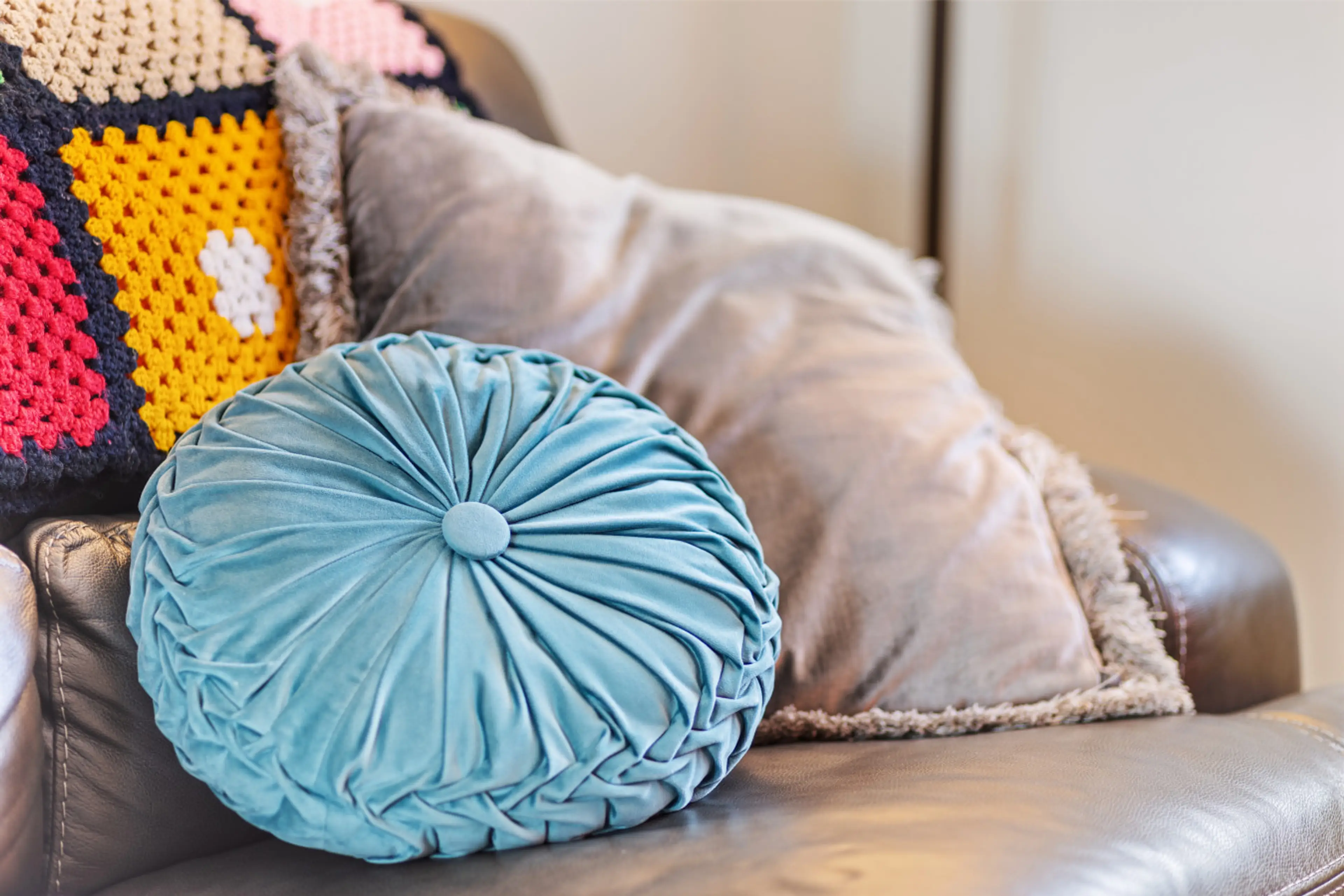 Enjoy thoughtful touches throughout that make it feel just like home.