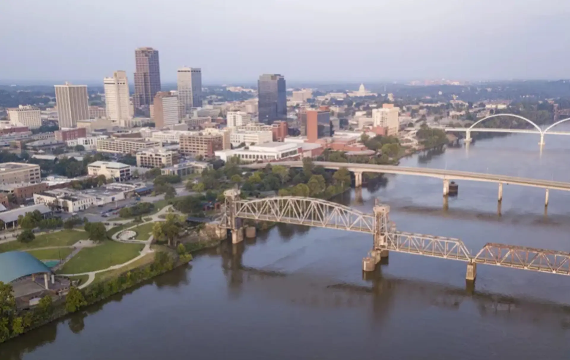 Little Rock