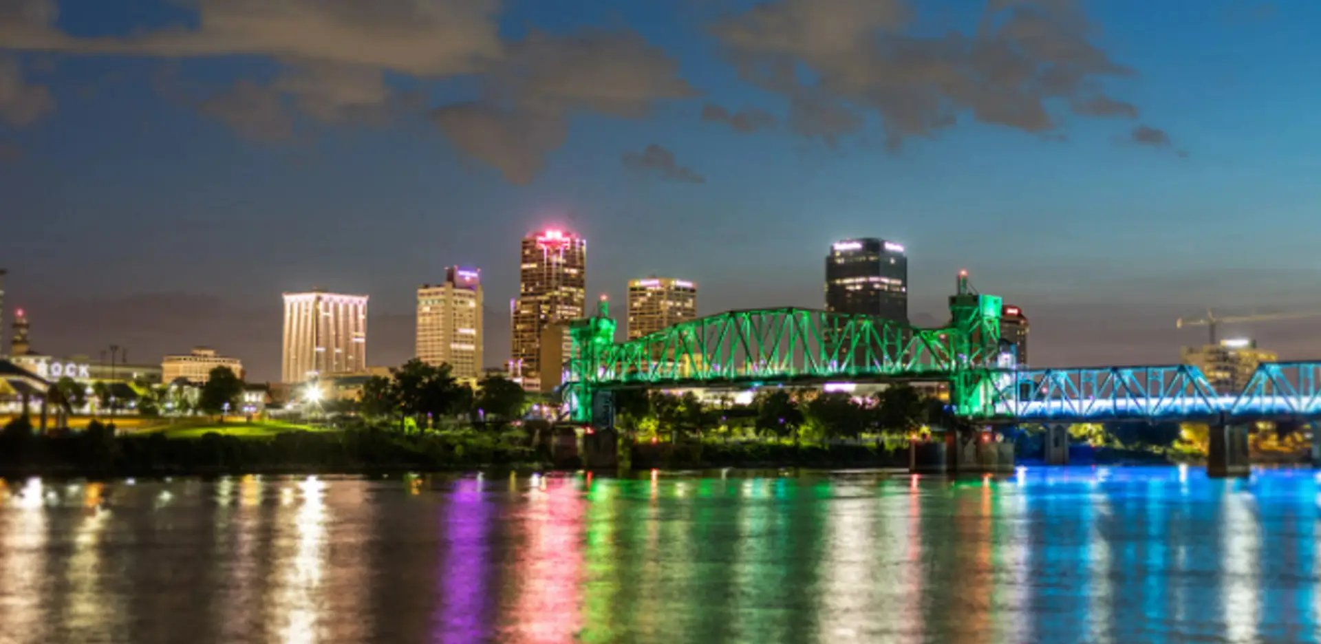 Little Rock