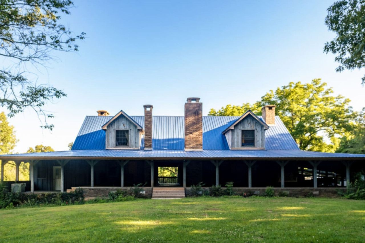 Bluebird Estate