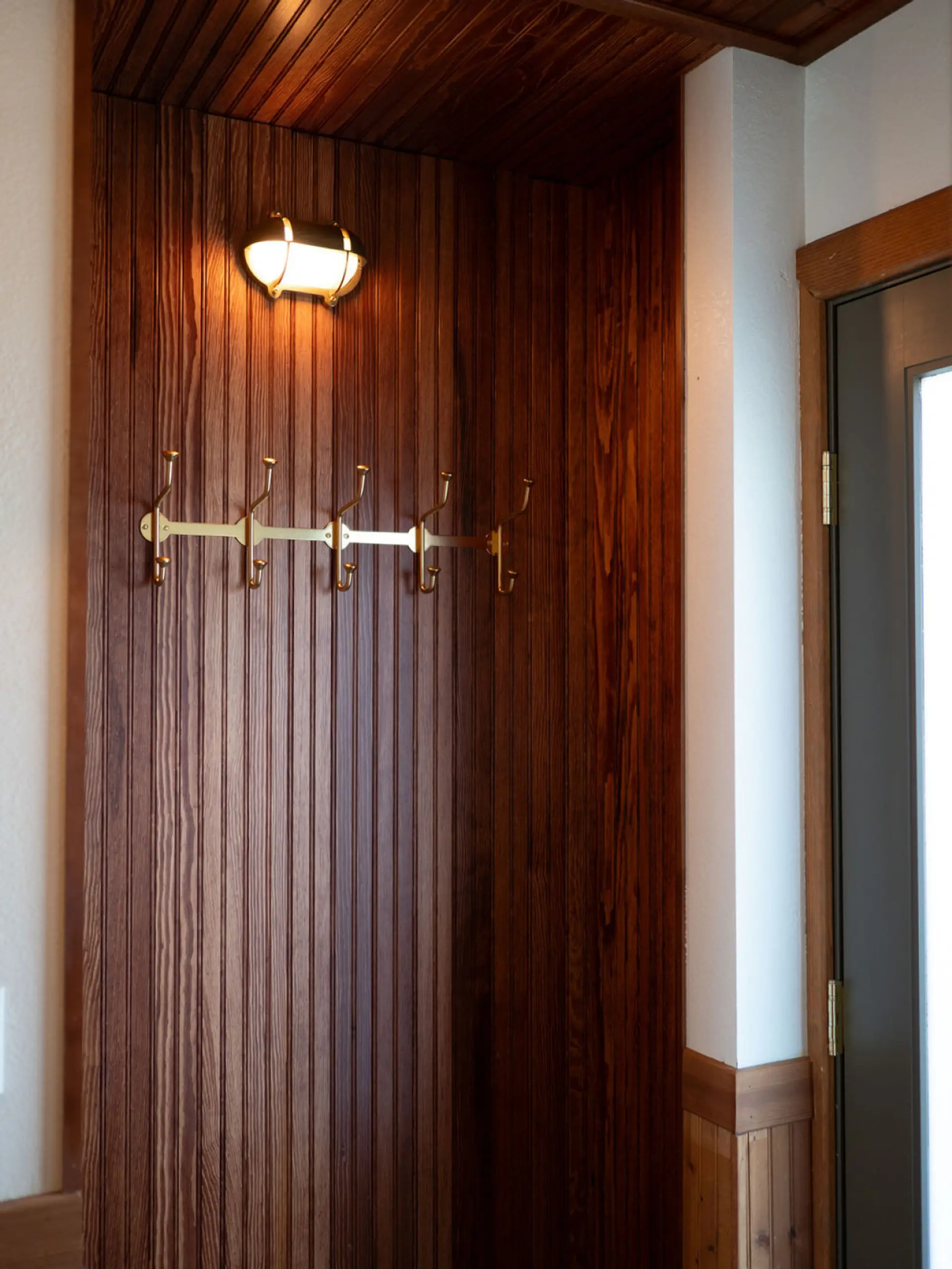 Entry Way