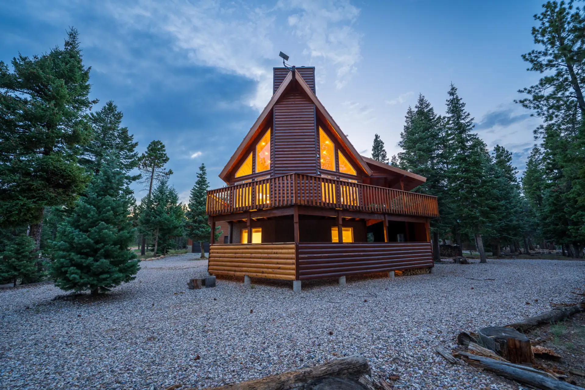 Pinehill Lodge
