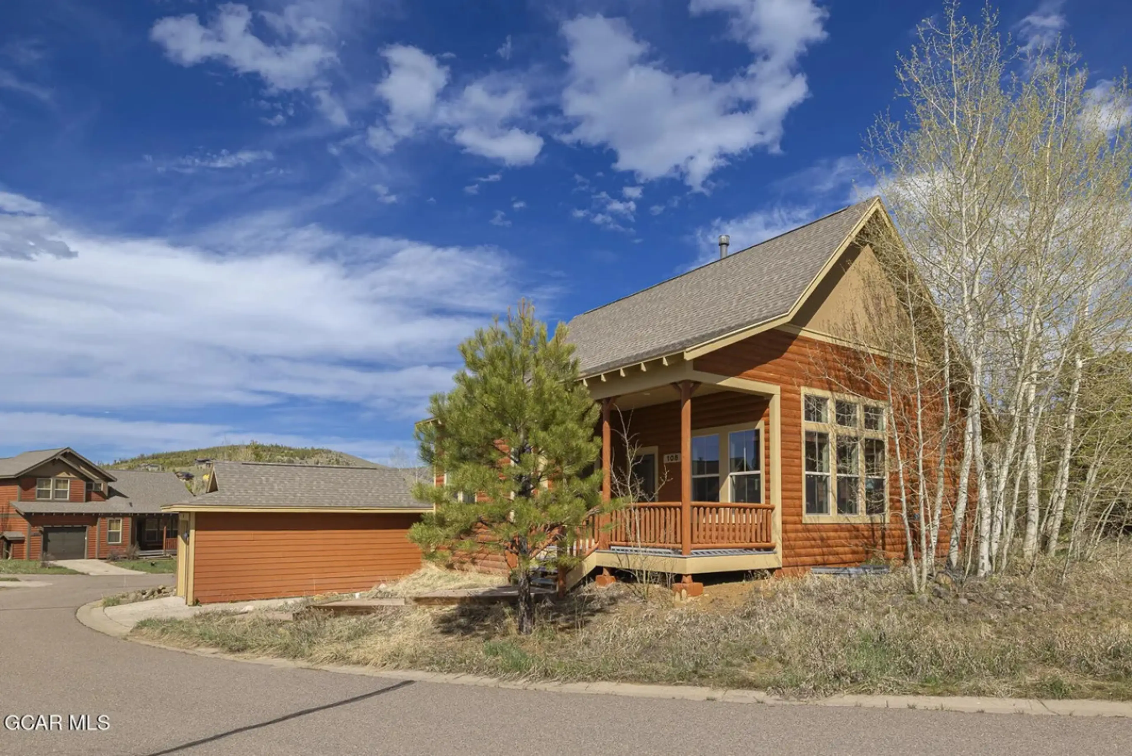 Granby Ranch Marvel