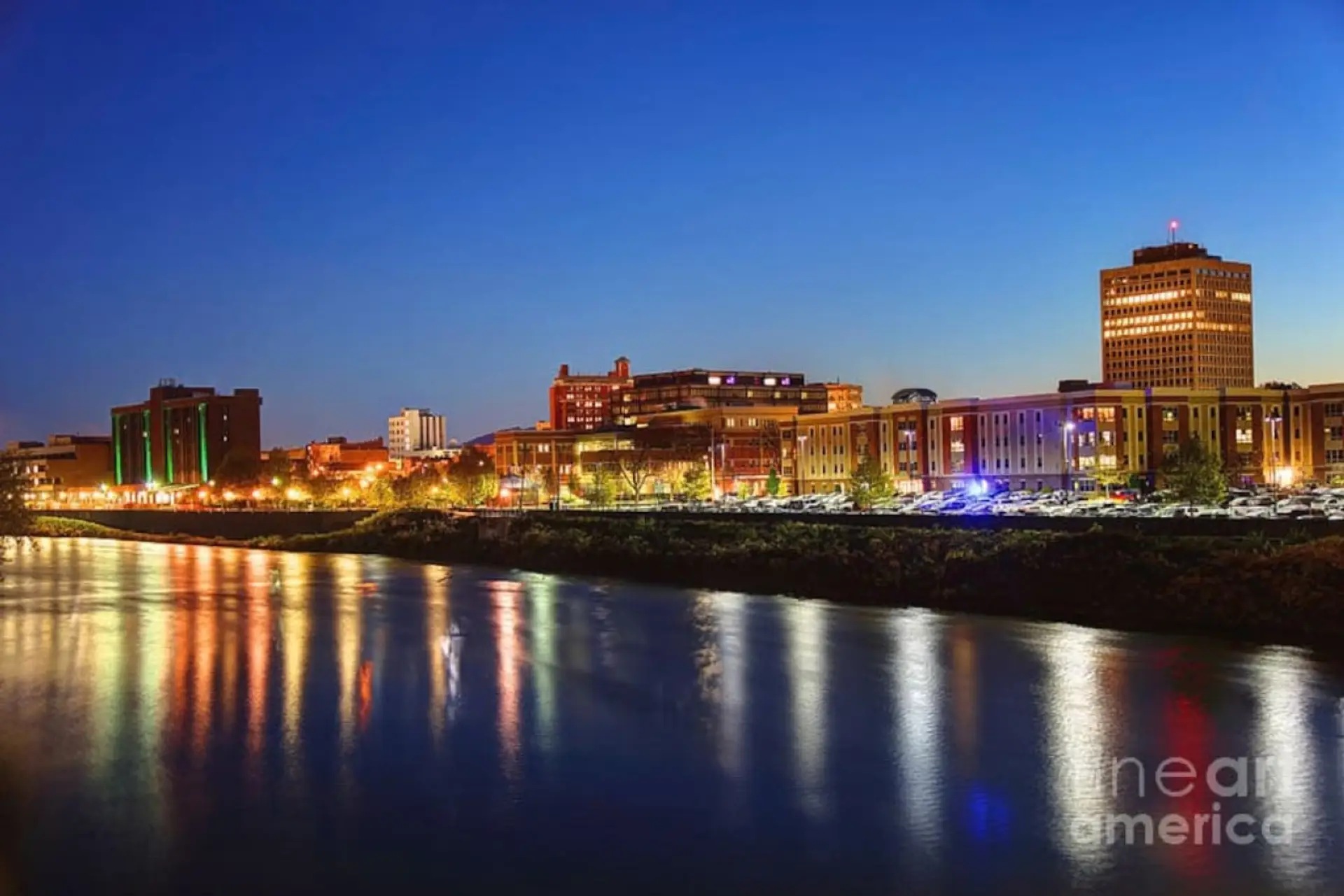 Conveniently located near downtown restaurants, shopping, Binghamton University, Lourdes Hospital, UHS hospitals, Binghamton Airport, Oakdale Mall, Broome County Arena, Enjoy Golf course and many parks.