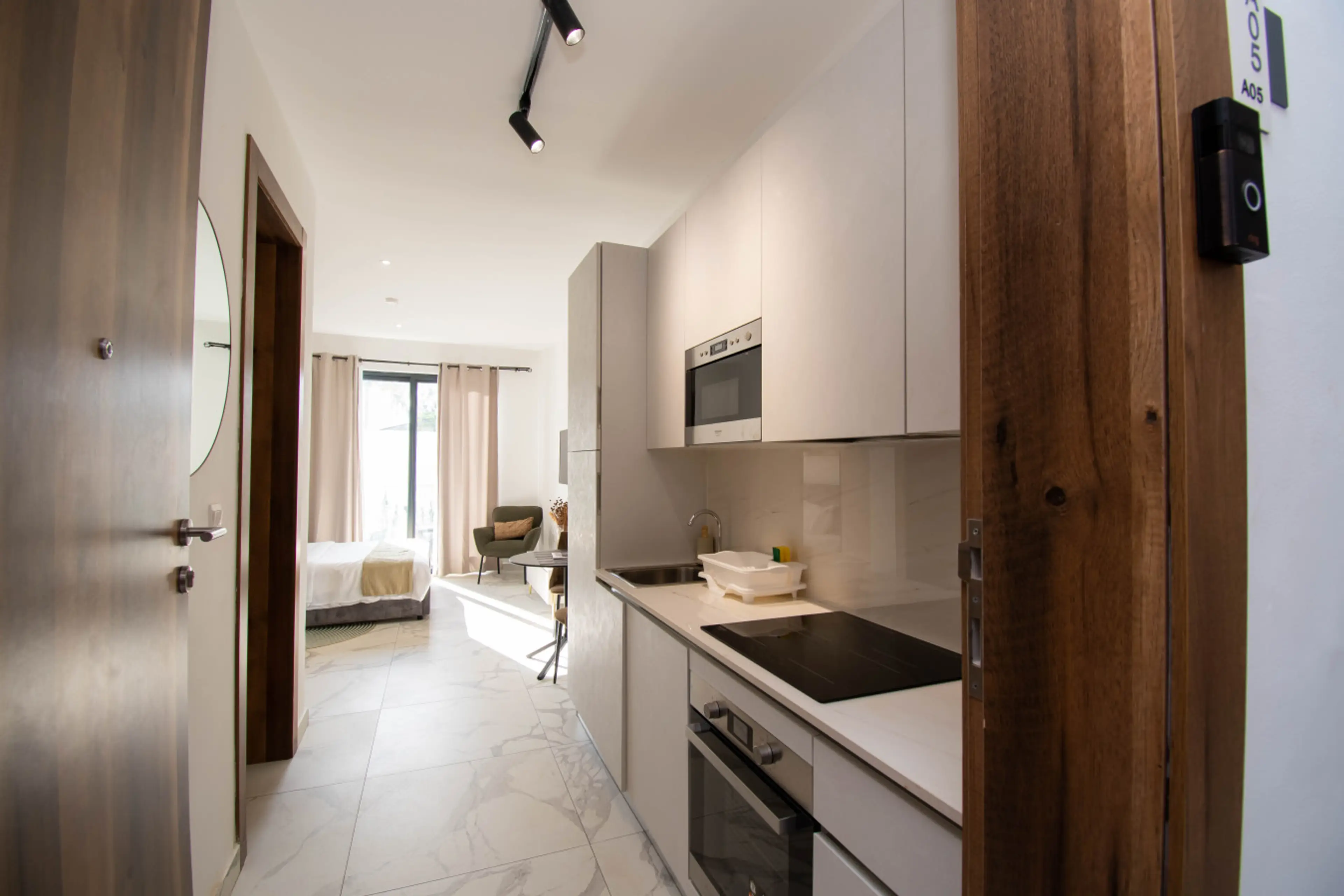 Entryway