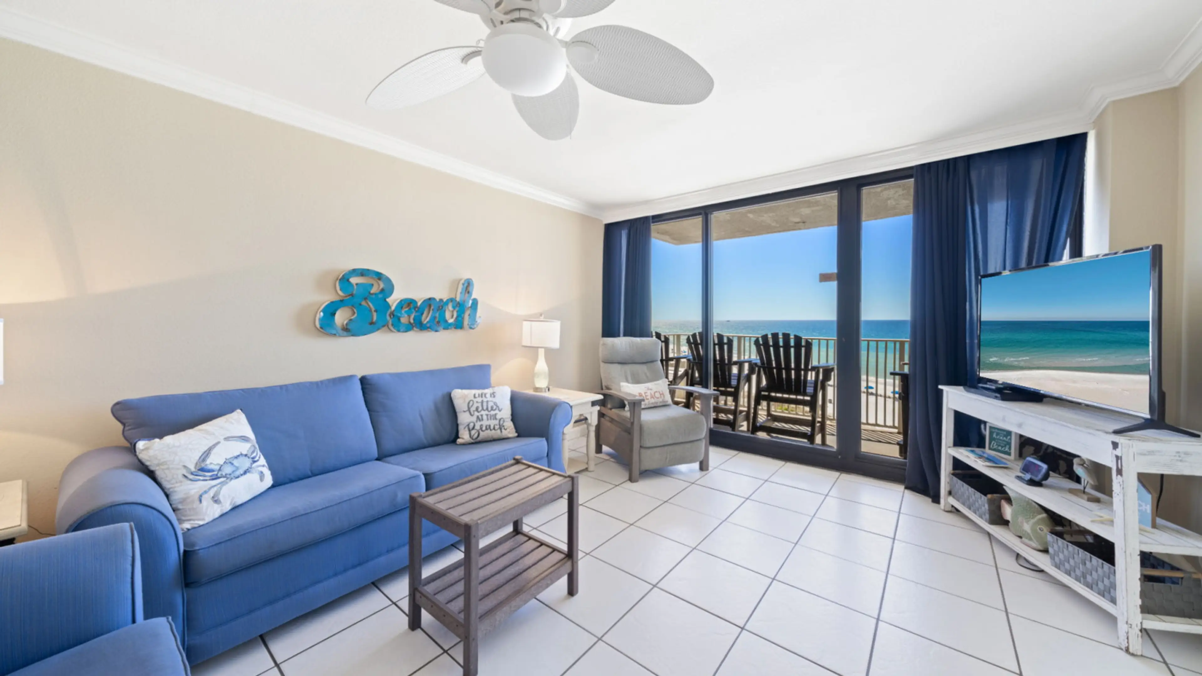 Welcome to Dunes of Panama A609!