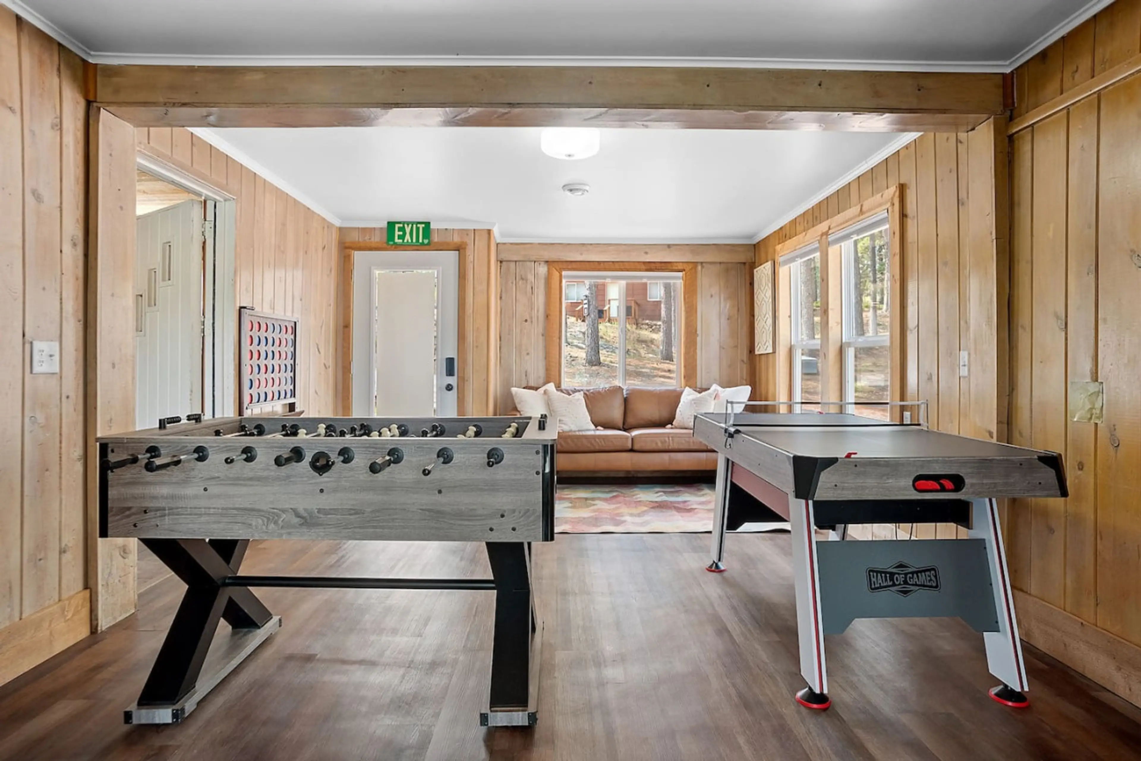 Get ready for some friendly competition!