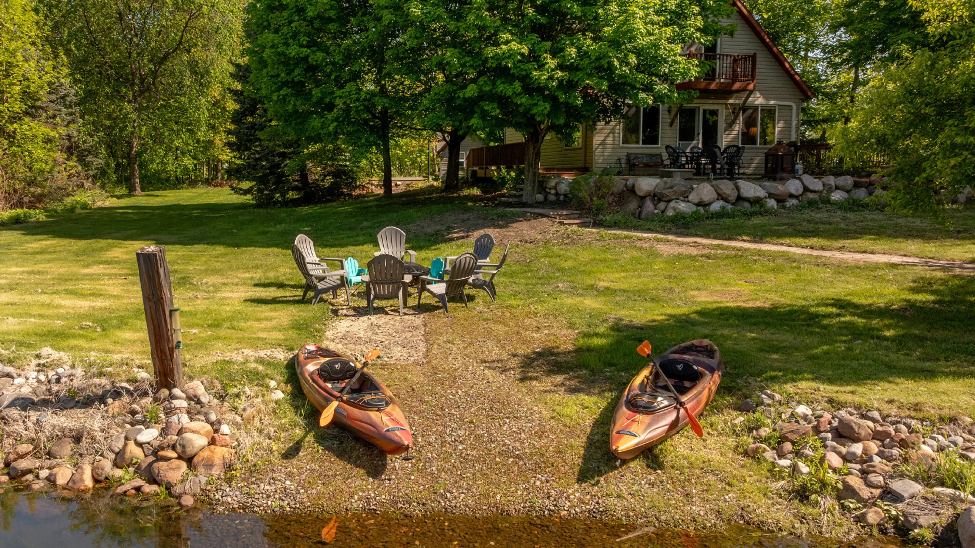 Great Place to Relax and Make Memories!