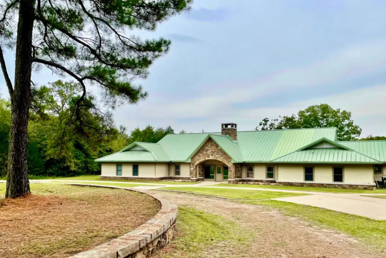 Foothills Lodge at Lost Trails