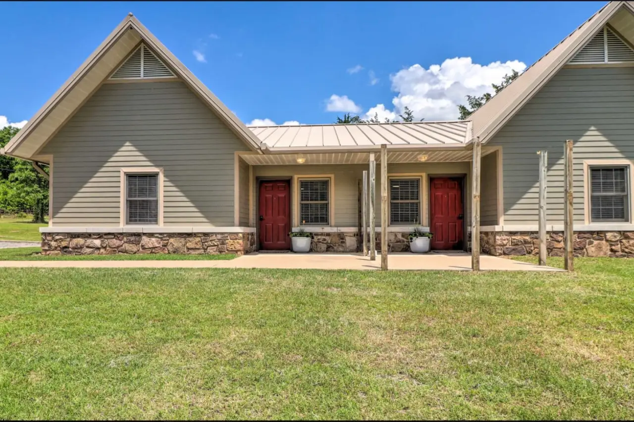 Trailsgate Lodge-A @ Lost Trails