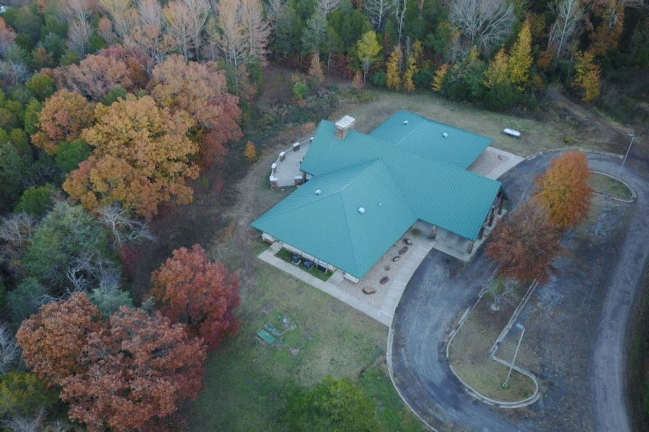 Fireside Lodge at Lost Trails