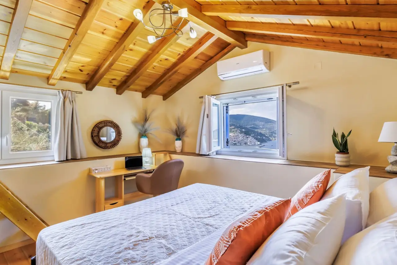 Villa Nirvana