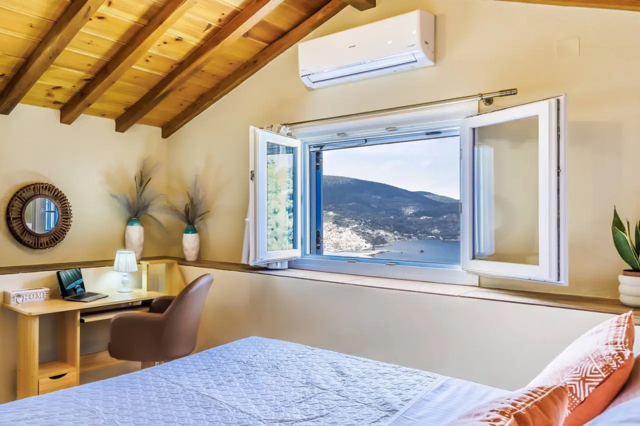 Villa Nirvana