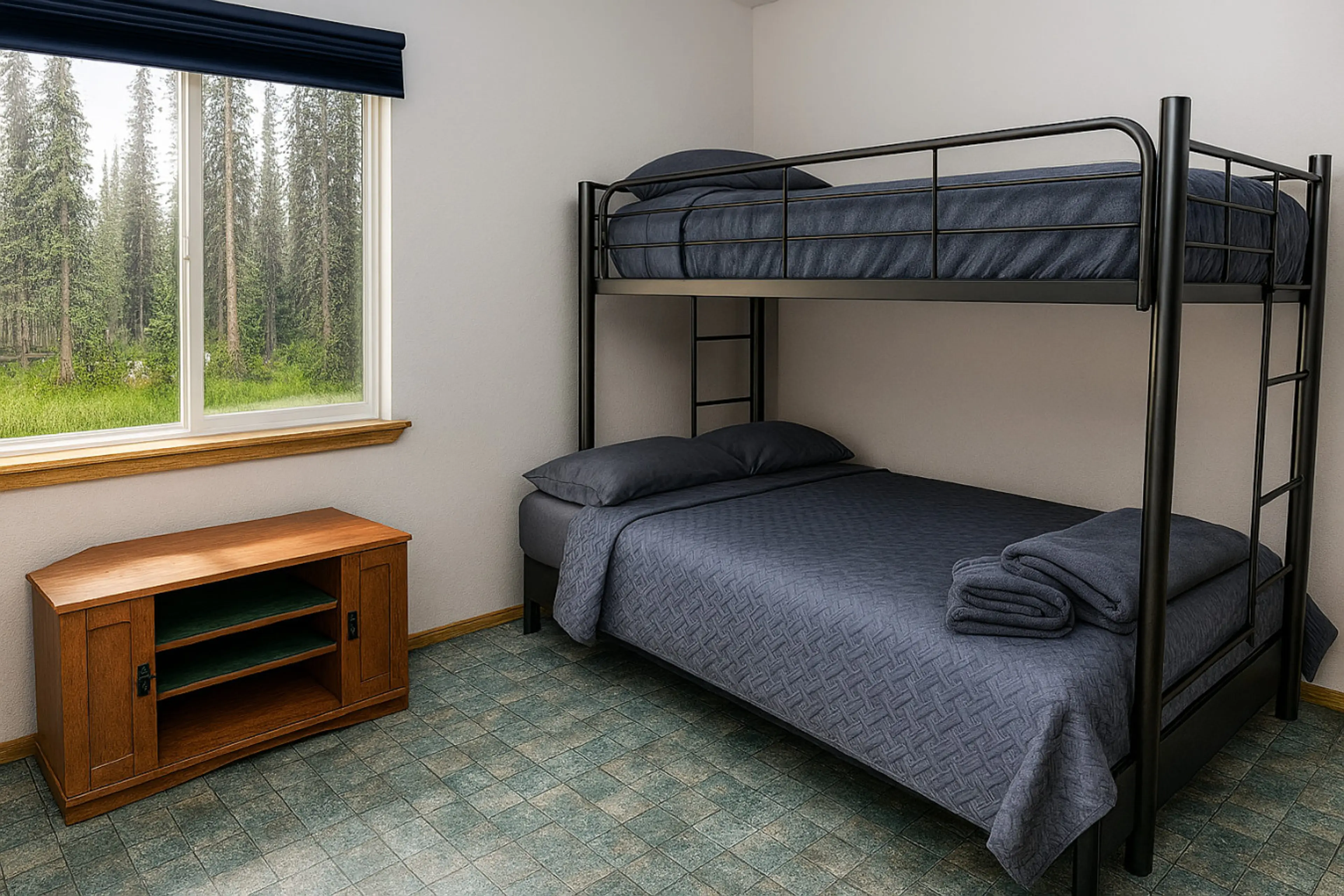 Bunk beds
