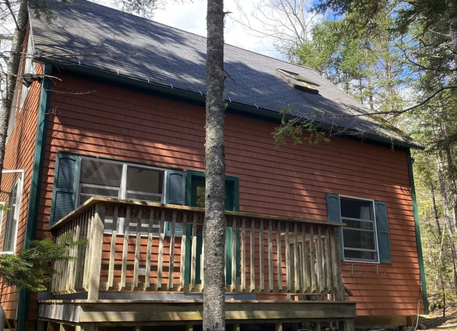 Welcome to the Club House!