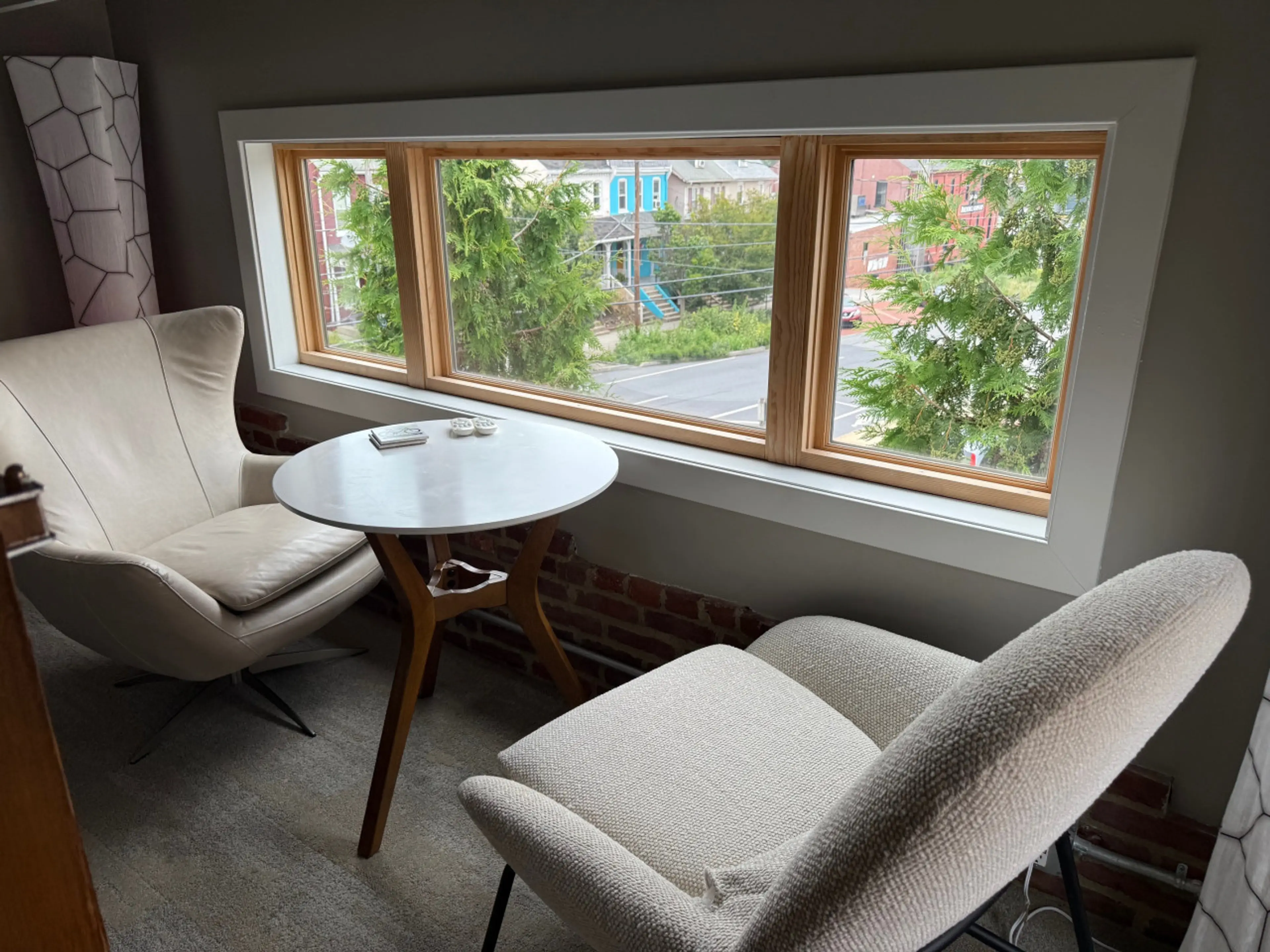 Loft with Great View