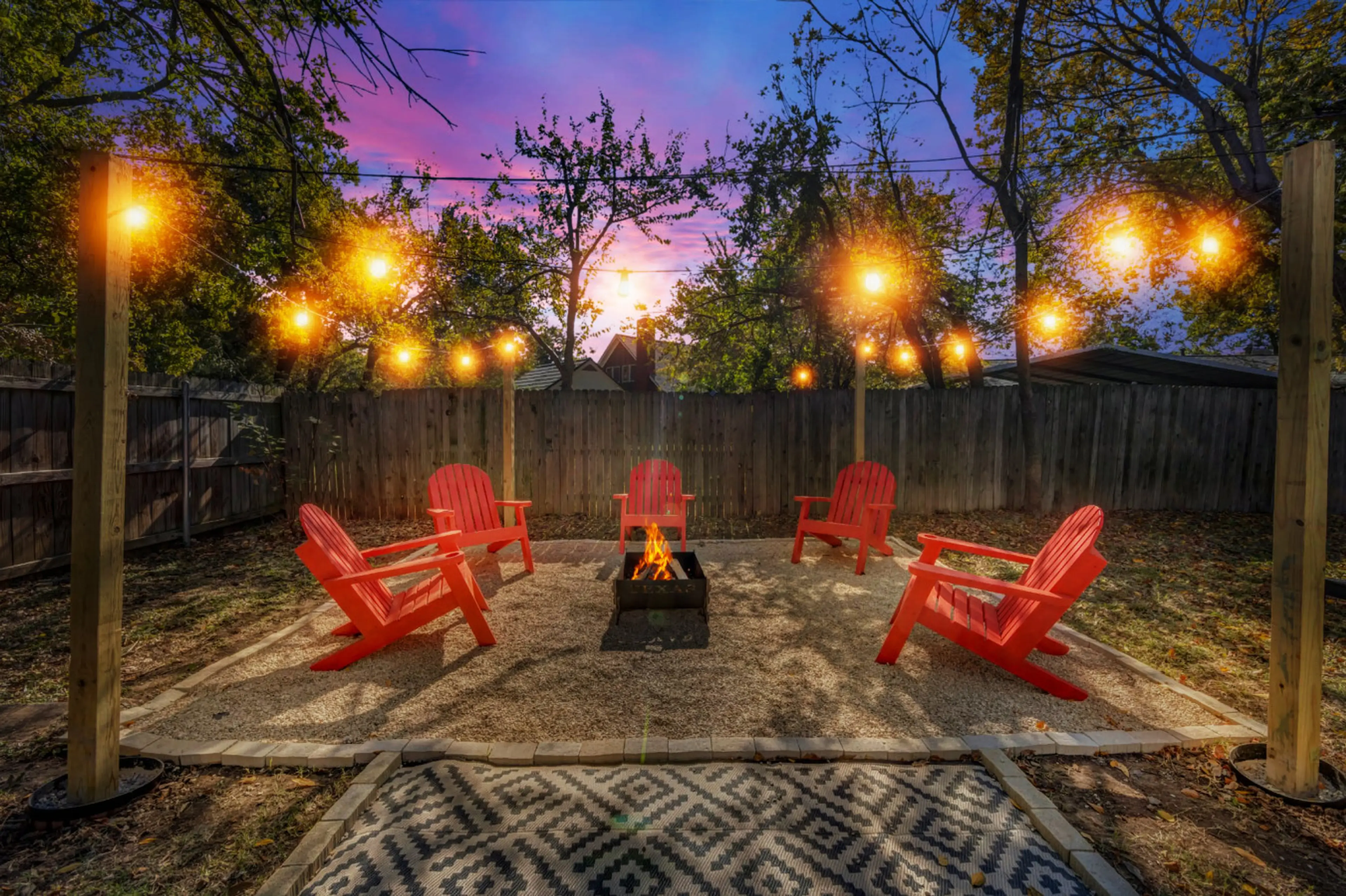S'mores anyone?