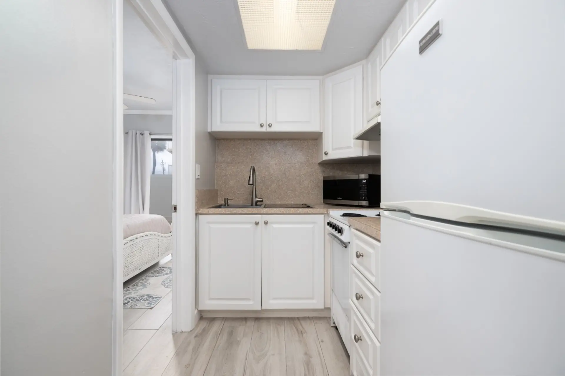 3509 S Atlantic Avenue. 110