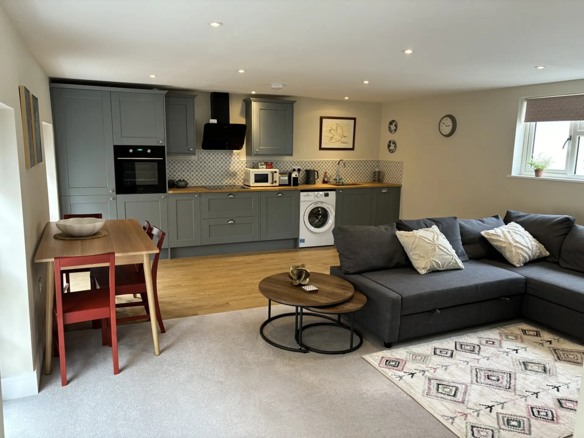 living space