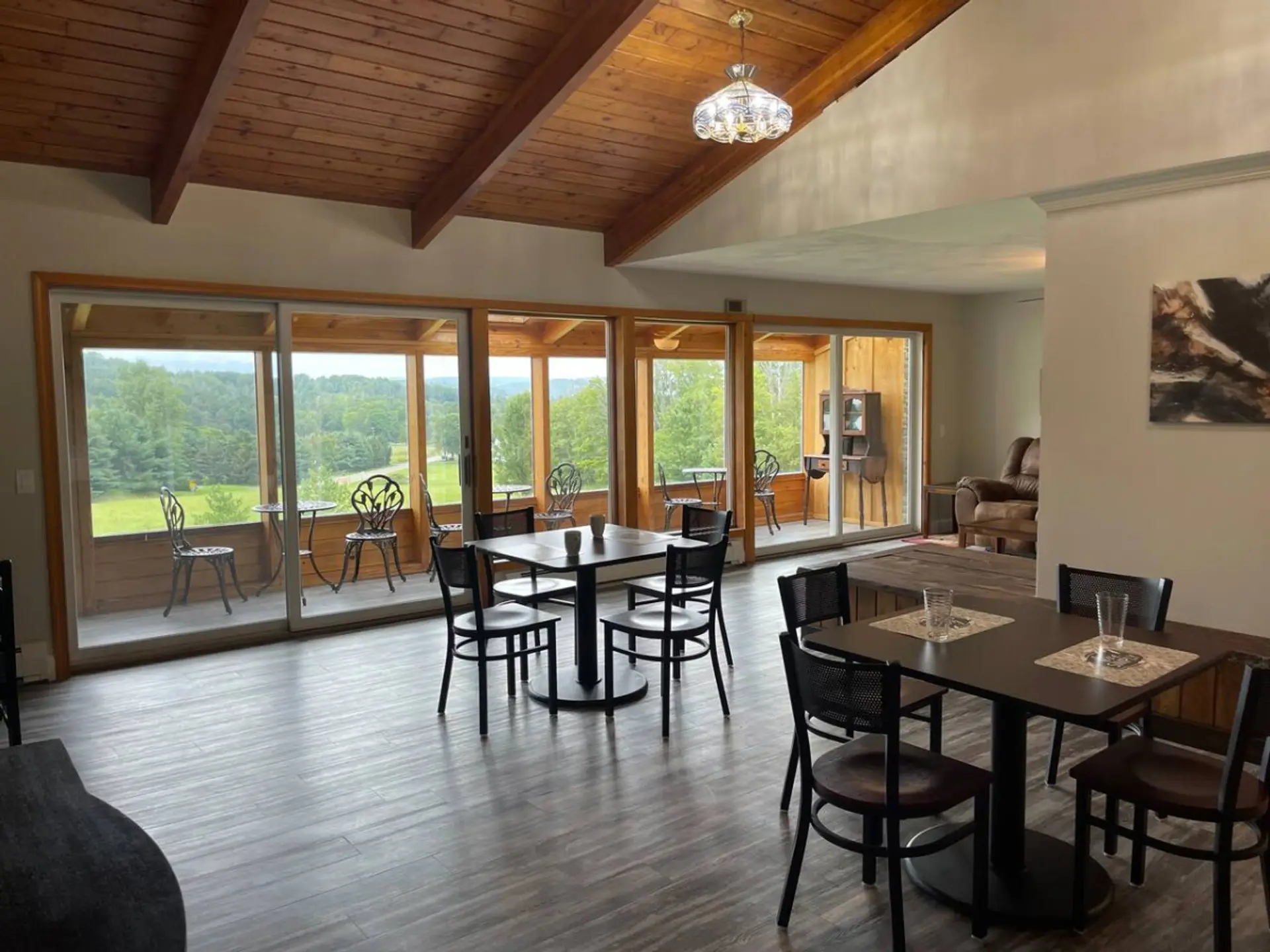 Dining Room Common area