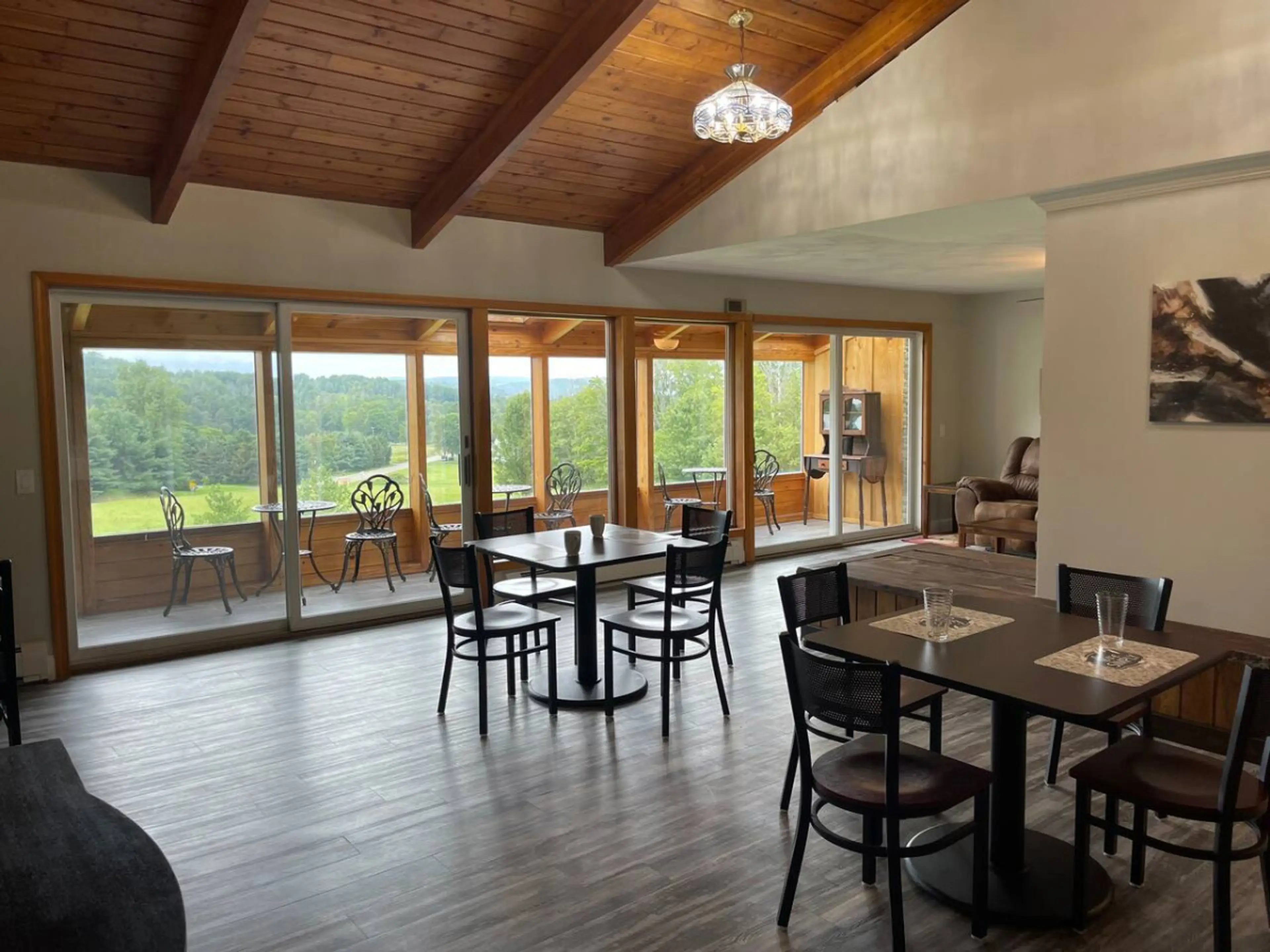 Dining Room Common area