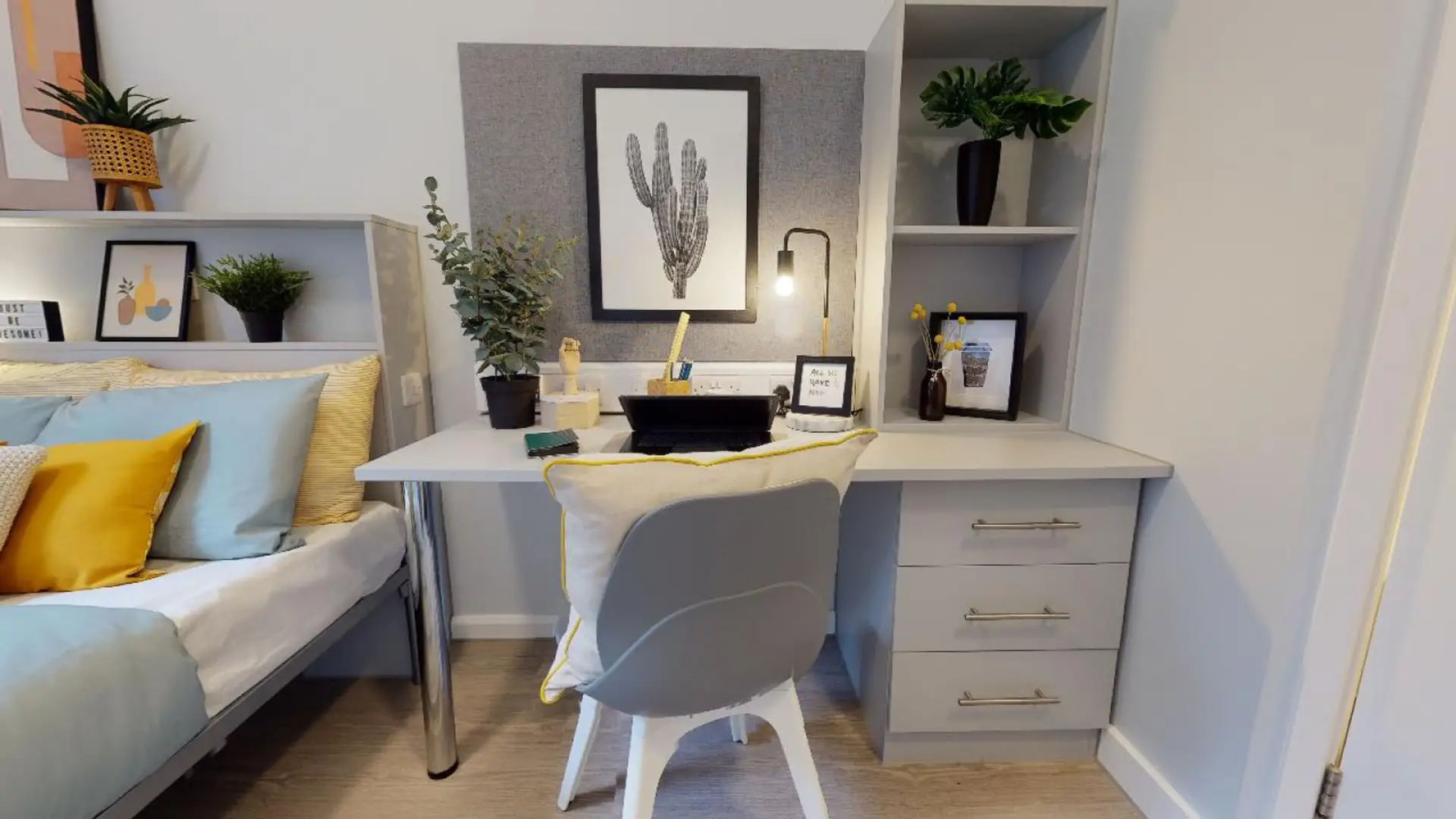 Workstation