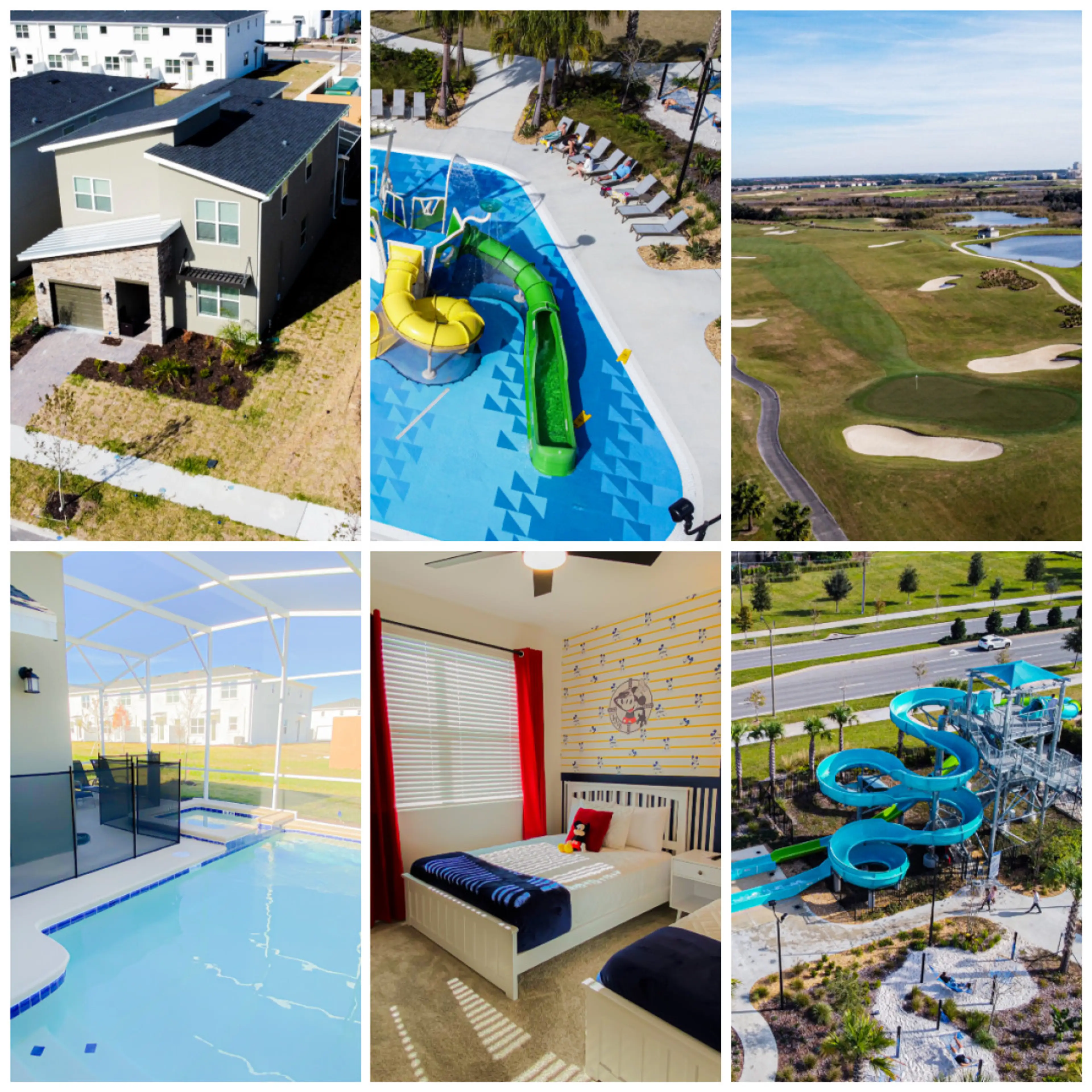 Amenities
