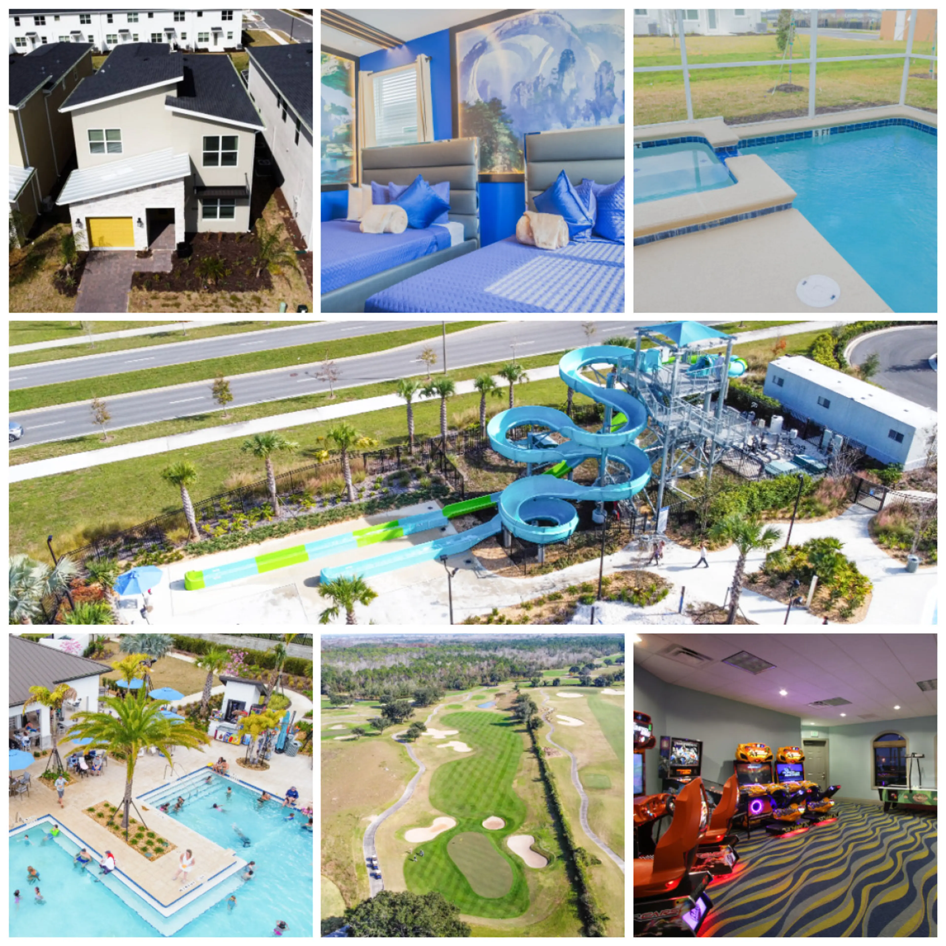 Amenities