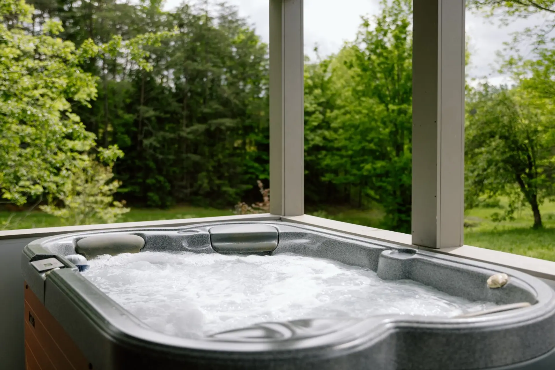 2 person Hot Tub
