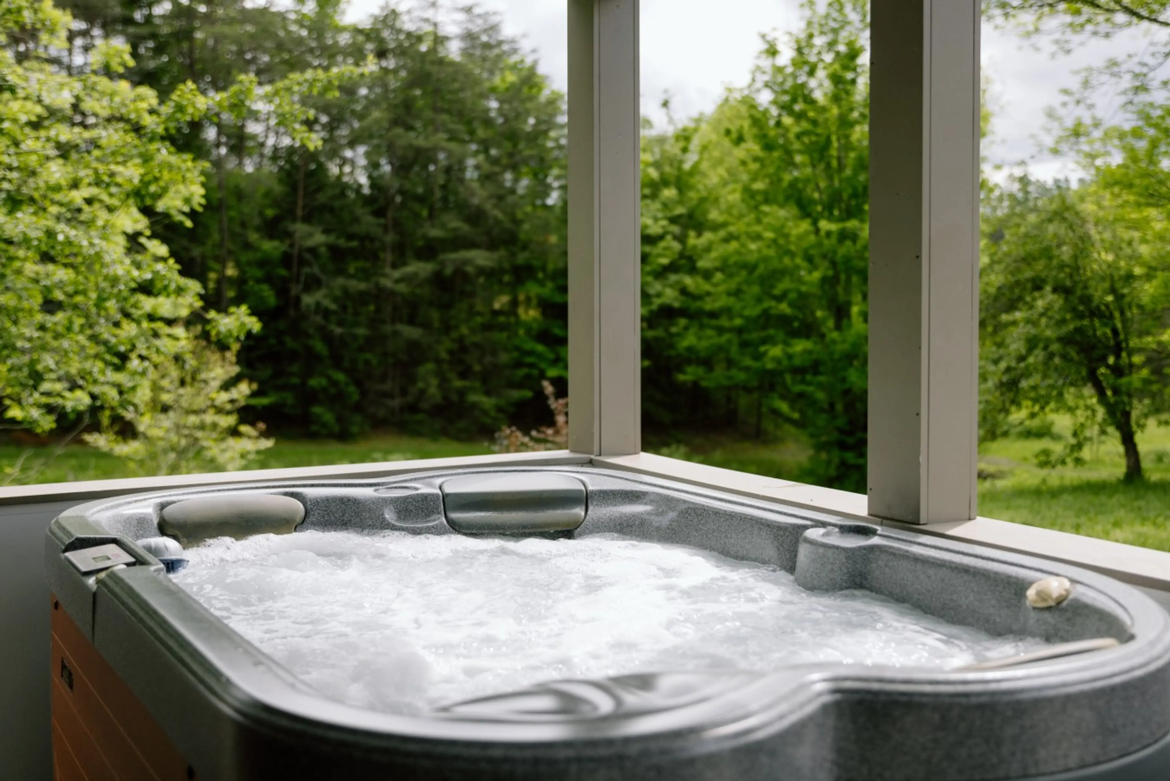 2 person Hot Tub