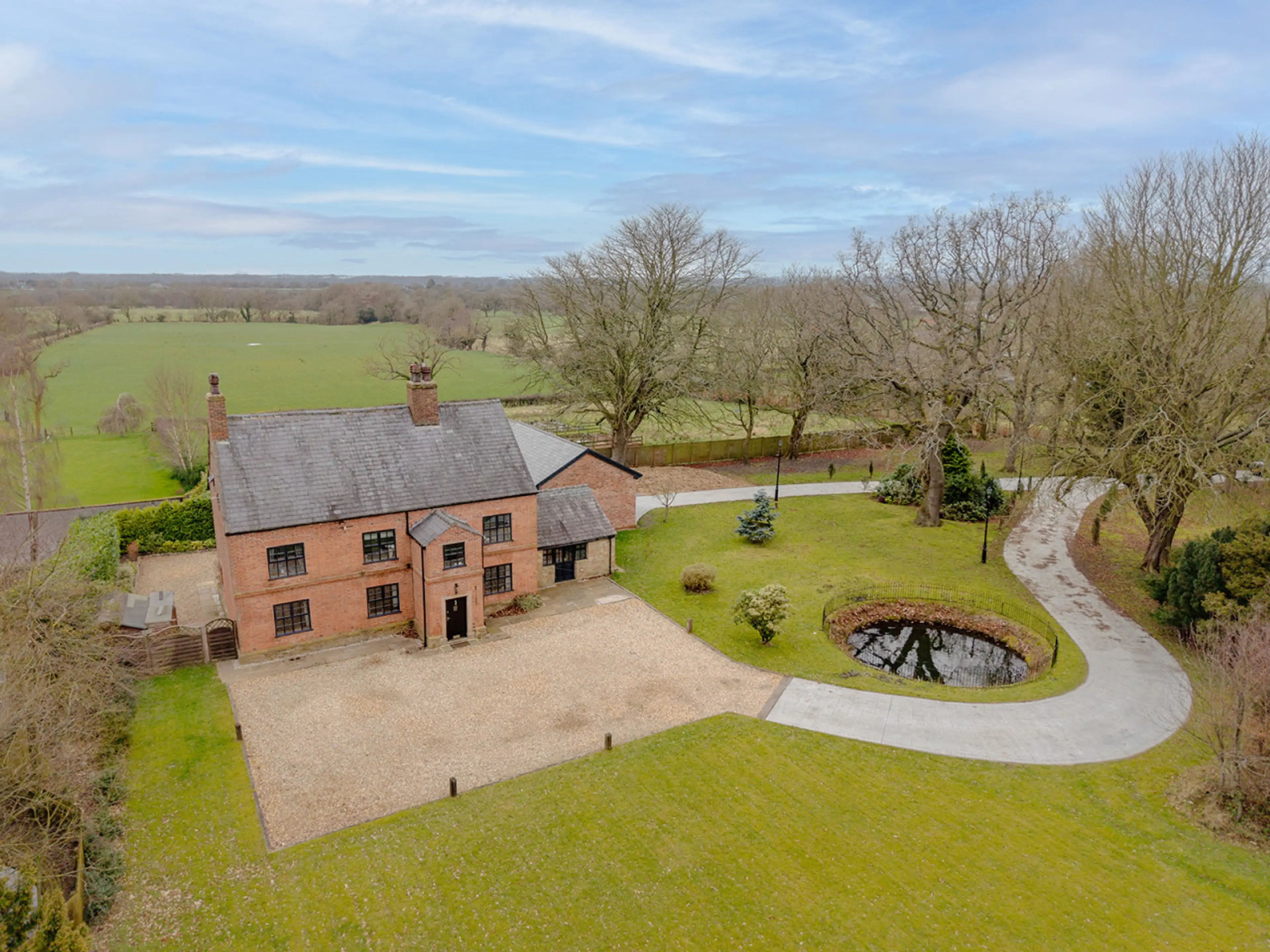 Perfect  Property Overview